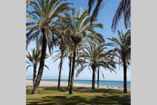 Apartamento Minerva Jupiter. The Perfect Accommodation For Your Vacation Benalmádena Exterior foto